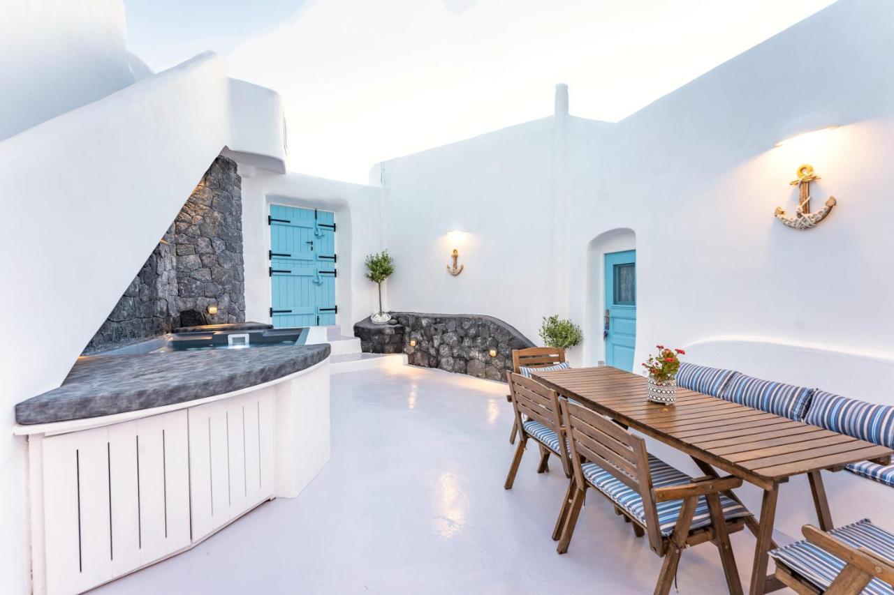 Kalamia Cave House *