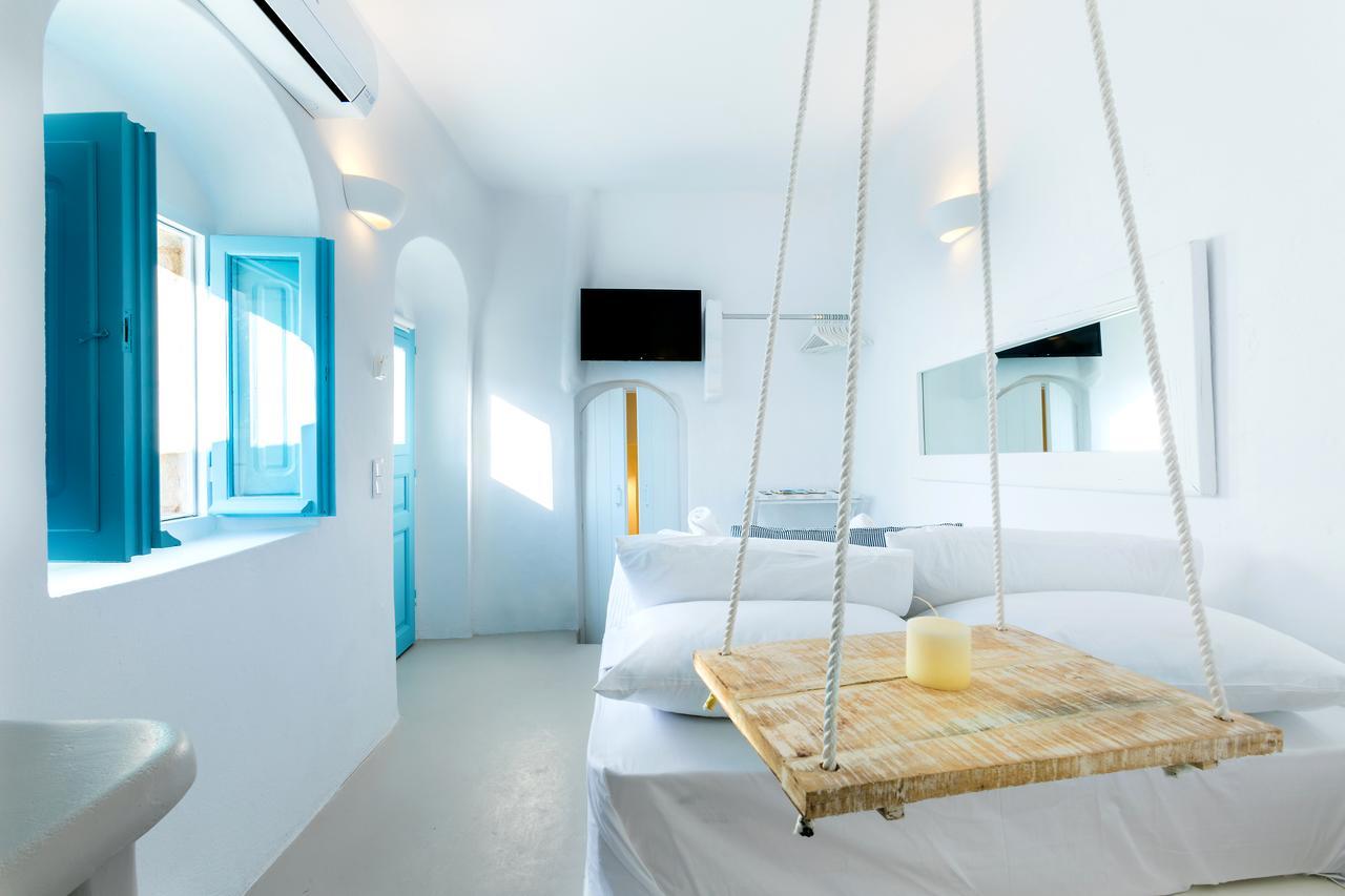 Kalamia Cave House Ferienhaus *